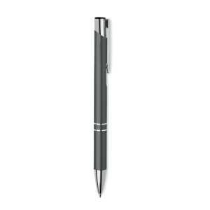 BERN RA Recycled aluminium ball pen - Img 17