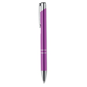 BERN Recycled aluminium ball pen - Img 12