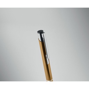 BERN Recycled aluminium ball pen - Img 32