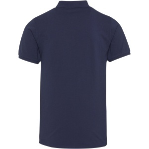 Beryl 220 g/m² short sleeve unisex OCS organic recycled polo - Img 6