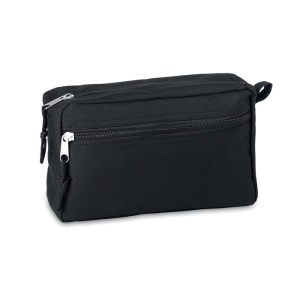 BETTER & SMART 600D RPET toilet bag