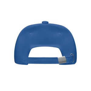 BICCA CAP Organic cotton cap 250 gr/m² - Img 11
