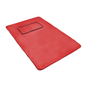 BLUE C™ 2 in 1 blanket COMBO