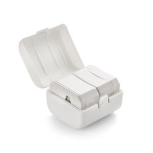 BLUE C™ Travel adapter RESA