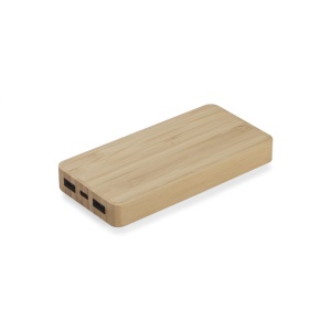 BLUE C™ Power bank BORRA 10000 mAh
