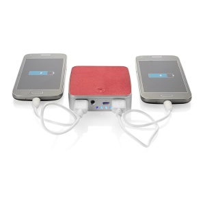 BLUE C™ Powerbank HIDE 7800 mAh