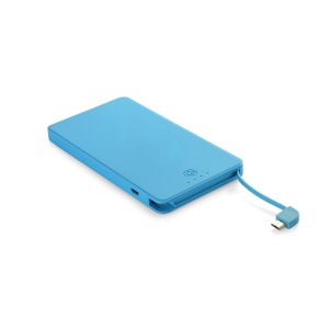 BLUE C™ Power bank VIVID 4000 mAh