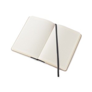 BLUE C™ Notebook KLAPP A5