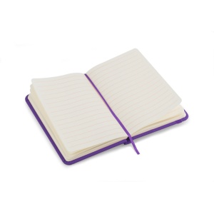 BLUE C™ Notebook VITAL A6