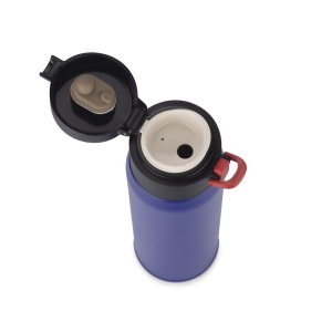 BLUE C™ Travel mug FADE 420 ml