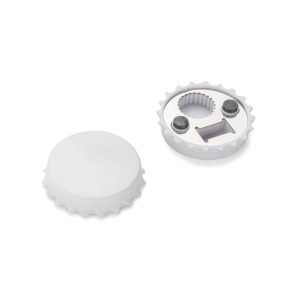 BLUE C™ Bottle opener KAPSEL