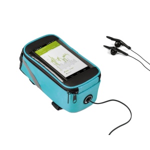 BLUE C™ Bike bag VELO