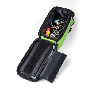 BLUE C™ Bike bag VELO