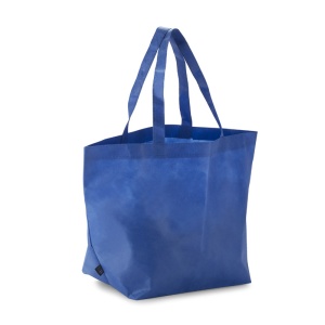 BLUE C™ Shopping bag RPET TEAR
