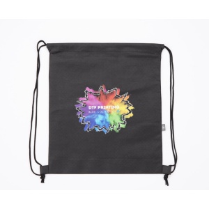 BLUE C™ rPET bag GARTY