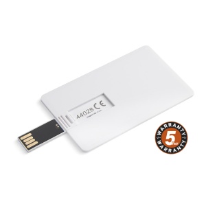 BLUE C™ USB flash drive KARTA 32 GB
