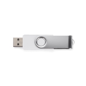 BLUE C™ USB flash drive TWISTER 8 GB