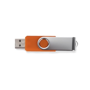 BLUE C™ USB flash drive TWISTER 8 GB