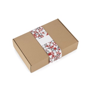 BLUE C™ Packing kit LATIKO - "L"
