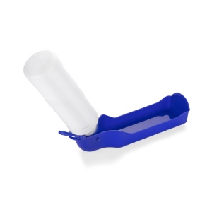 BLUE C™ Pet bottle MAX 500 ml