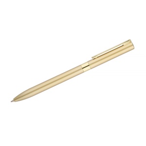 BLUE C™ Gel pen GELLE black refill