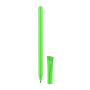 BLUE C™ Paper ball pen PINKO