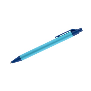 BLUE C™ Paper ball pen POLI