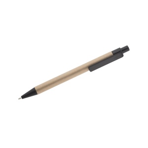 BLUE C™ Paper ball pen TIKO