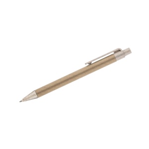 BLUE C™ Paper ball pen TIKO