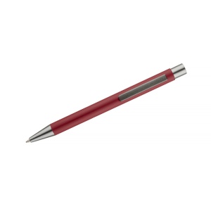 BLUE C™ Ball pen GOMA black refill