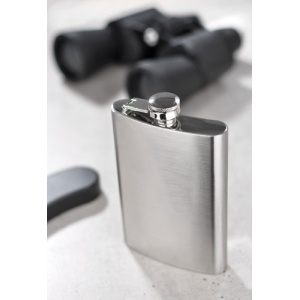 BLUE C™ Hip flask NEVIS 240 ml