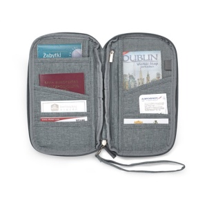 BLUE C™ Travel wallet MARCO