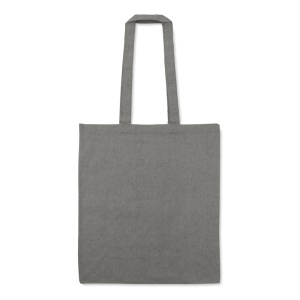 BLUE C™ Cotton bag MELANGE 140g