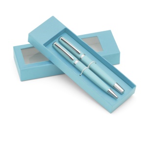 BLUE C™ Writing set COLORADO