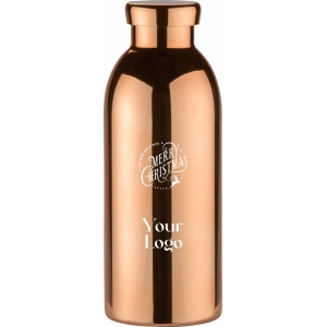 BLUE C™ Steel bottle NEL 500 ml