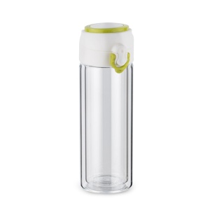 BLUE C™ Glass bottle VAKO 260 ml