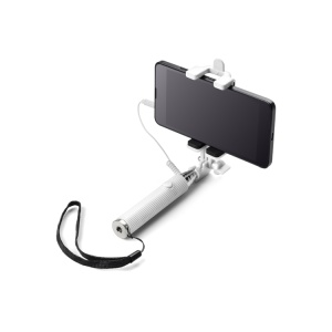 BLUE C™ Telescopic phone holder SELFIE MINI