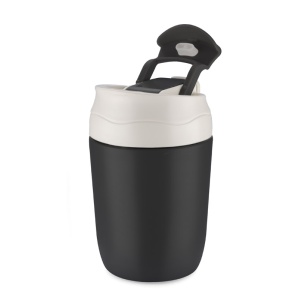 BLUE C™ Travel mug DOPPIO 360 ml