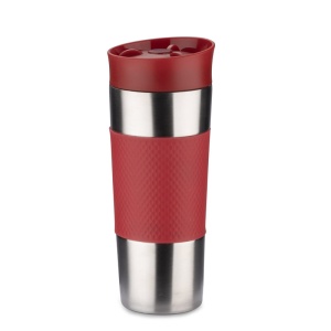 BLUE C™ Tthermal mug RONDE 425 ml