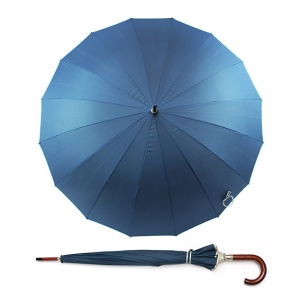 BLUE C™ Umbrella EVITA with 16 ribs