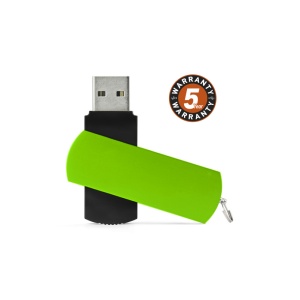 BLUE C™ USB flash drive ALLU 8 GB