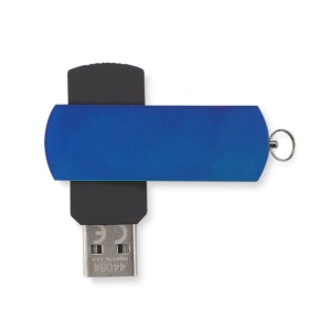 BLUE C™ USB flash drive ALLU 8 GB