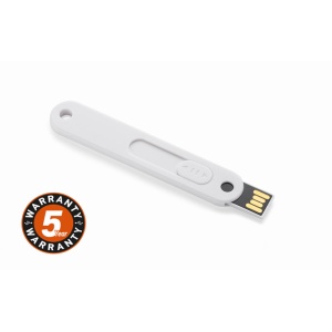 BLUE C™ USB flash drive ARCHIVO 16 GB