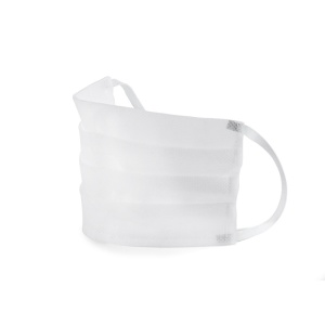 BLUE C™ Reusable, 2 x 50g / m2, Protective face shield
