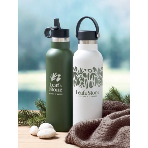 BOALI Double wall bottle 700 ml - Img 11