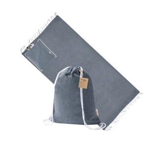 Borinex - Sac tip rucsac cu șnur Pareo - Img 6