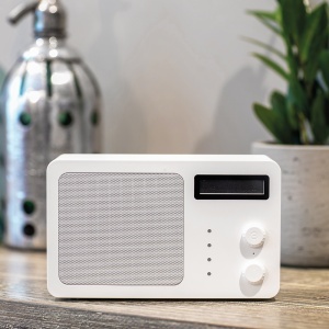 Boxă Soundview rABS 3600mAh. Timp de redare 10 ore. Ecran LCD. - Img 13