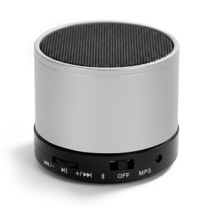 Boxă wireless 3W, radio | Rebecca