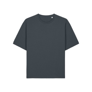 Breezer - Tricoul unisex relaxat 155 g/m² - Img 15