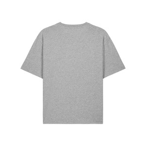 Breezer - Tricoul unisex relaxat 155 g/m² - Img 26
